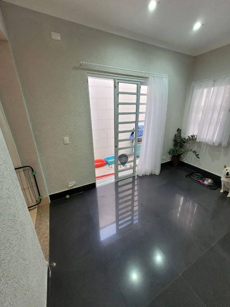 Sobrado, 3 quartos, 200 m² - Foto 6