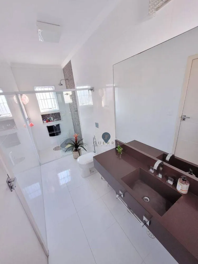Sobrado, 3 quartos, 200 m² - Foto 5