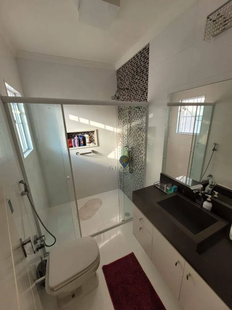 Sobrado, 3 quartos, 200 m² - Foto 1