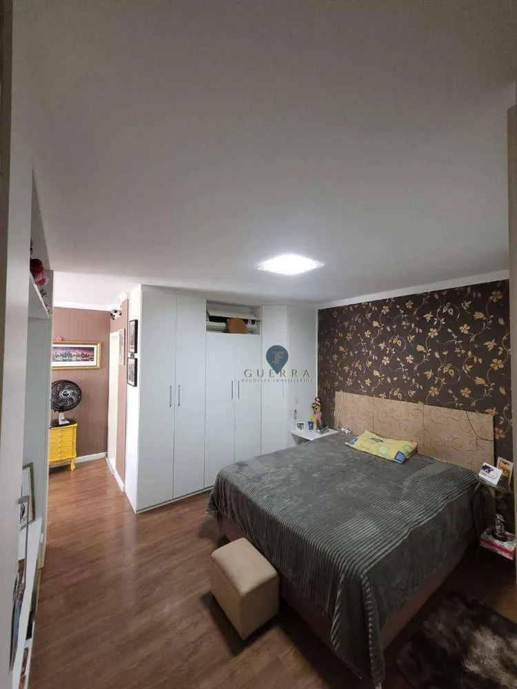 Sobrado, 3 quartos, 200 m² - Foto 4