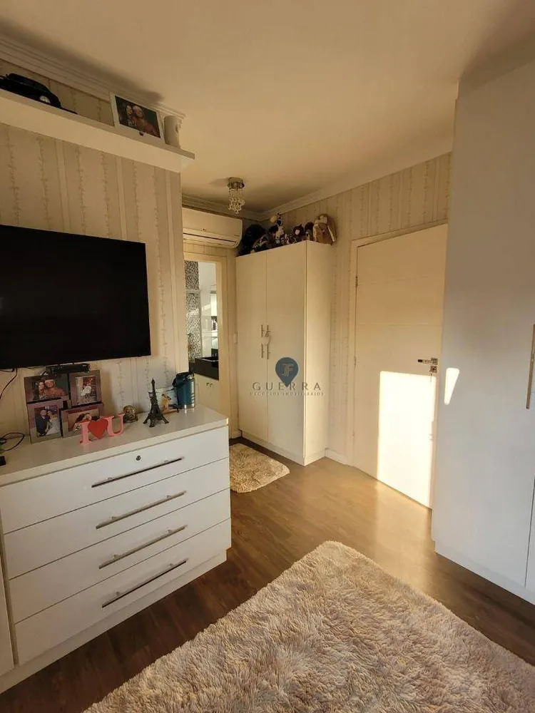 Sobrado, 3 quartos, 200 m² - Foto 7