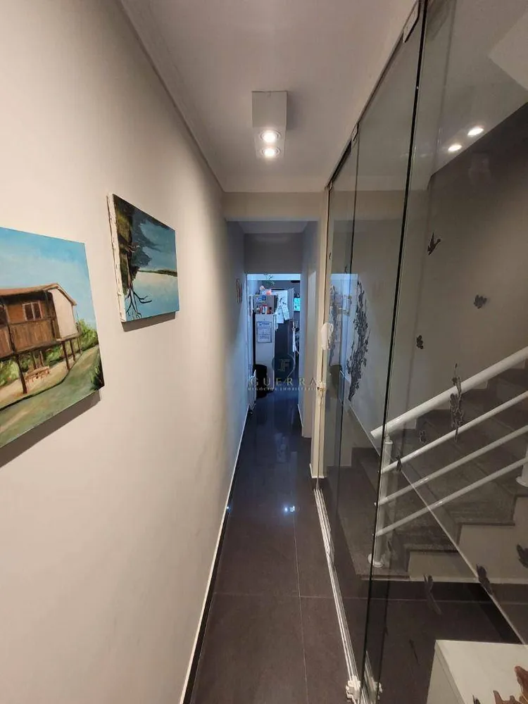 Sobrado, 3 quartos, 200 m² - Foto 8