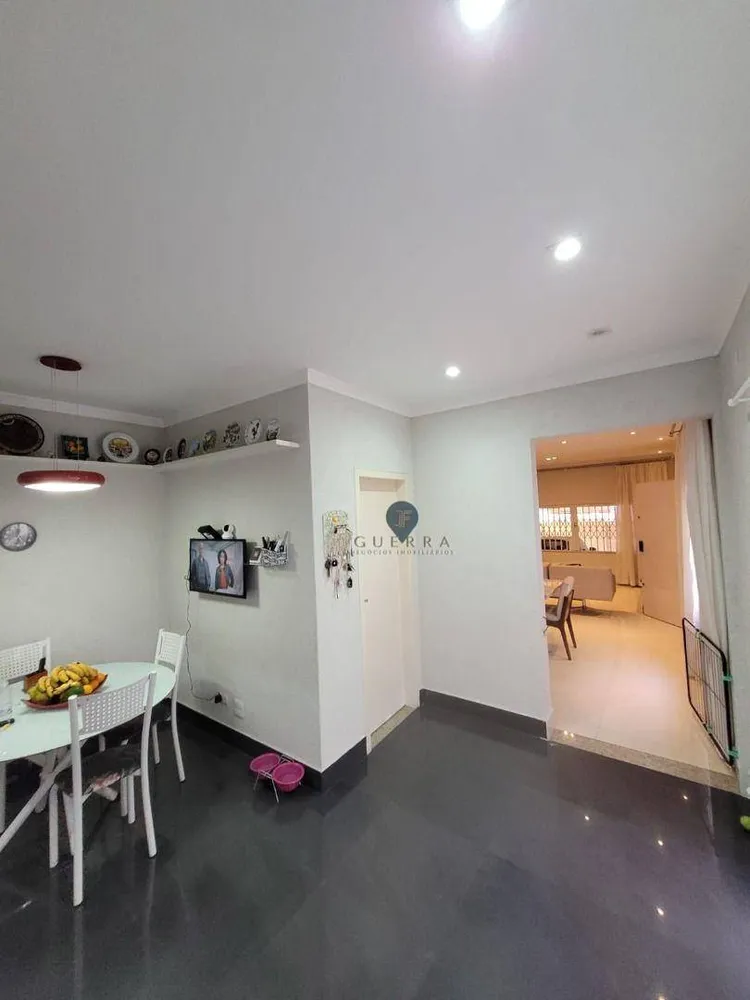 Sobrado, 3 quartos, 200 m² - Foto 12