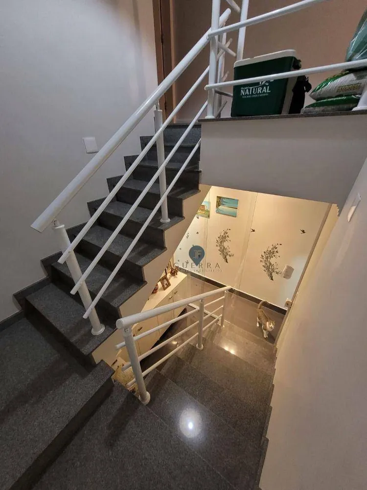 Sobrado, 3 quartos, 200 m² - Foto 9