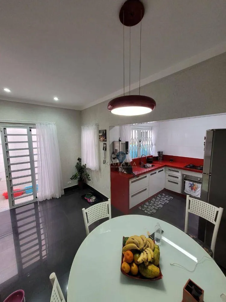 Sobrado, 3 quartos, 200 m² - Foto 2