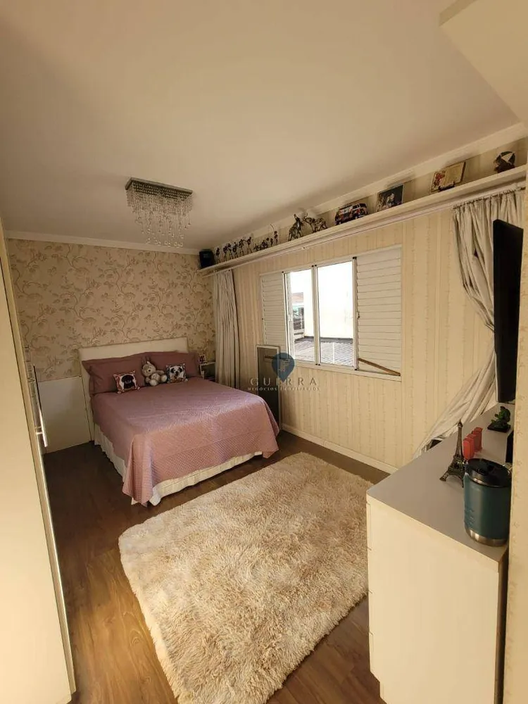 Sobrado, 3 quartos, 200 m² - Foto 10