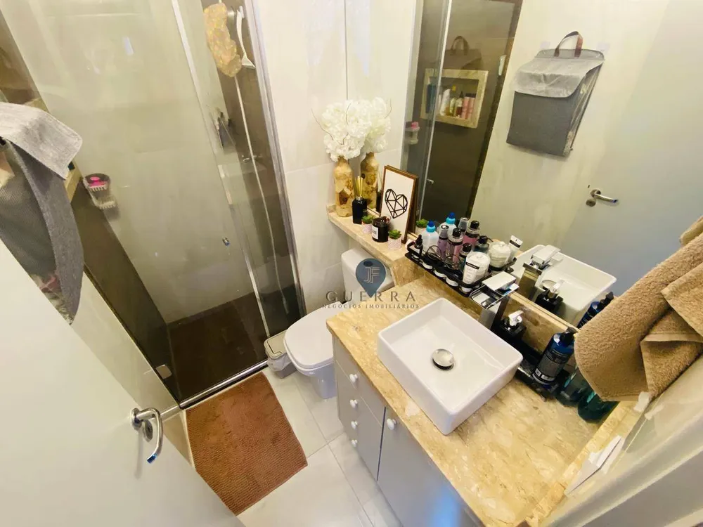 Apartamento, 2 quartos, 38 m² - Foto 10