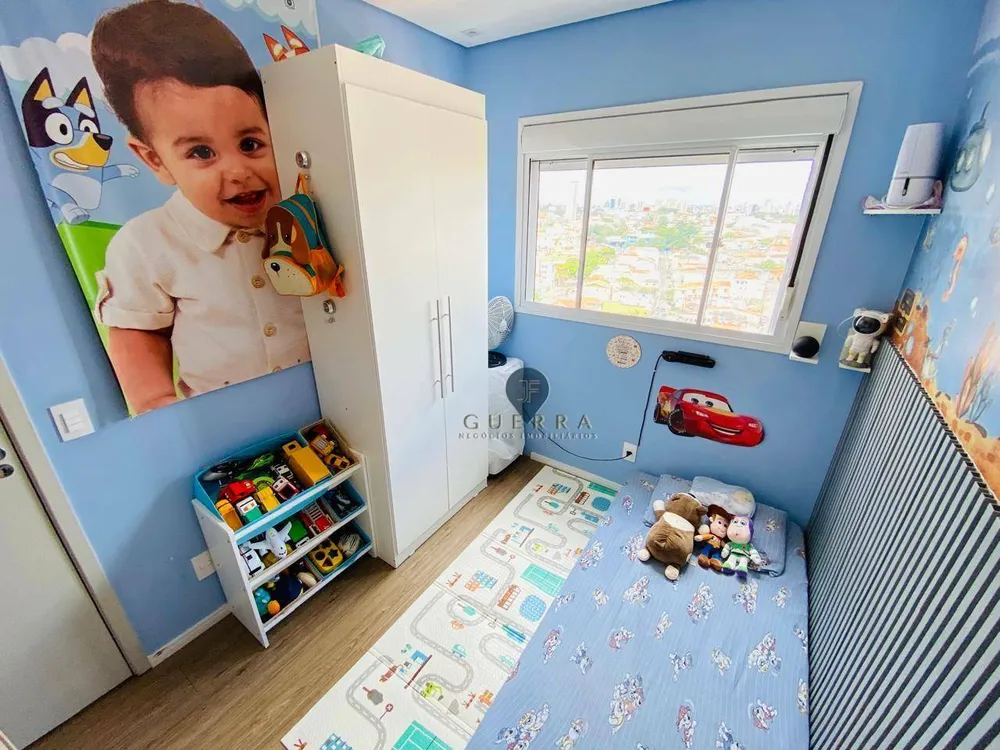 Apartamento, 2 quartos, 38 m² - Foto 7