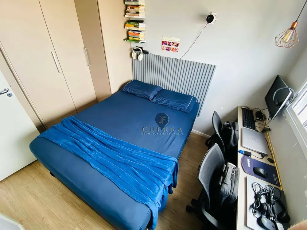 Apartamento, 2 quartos, 38 m² - Foto 4