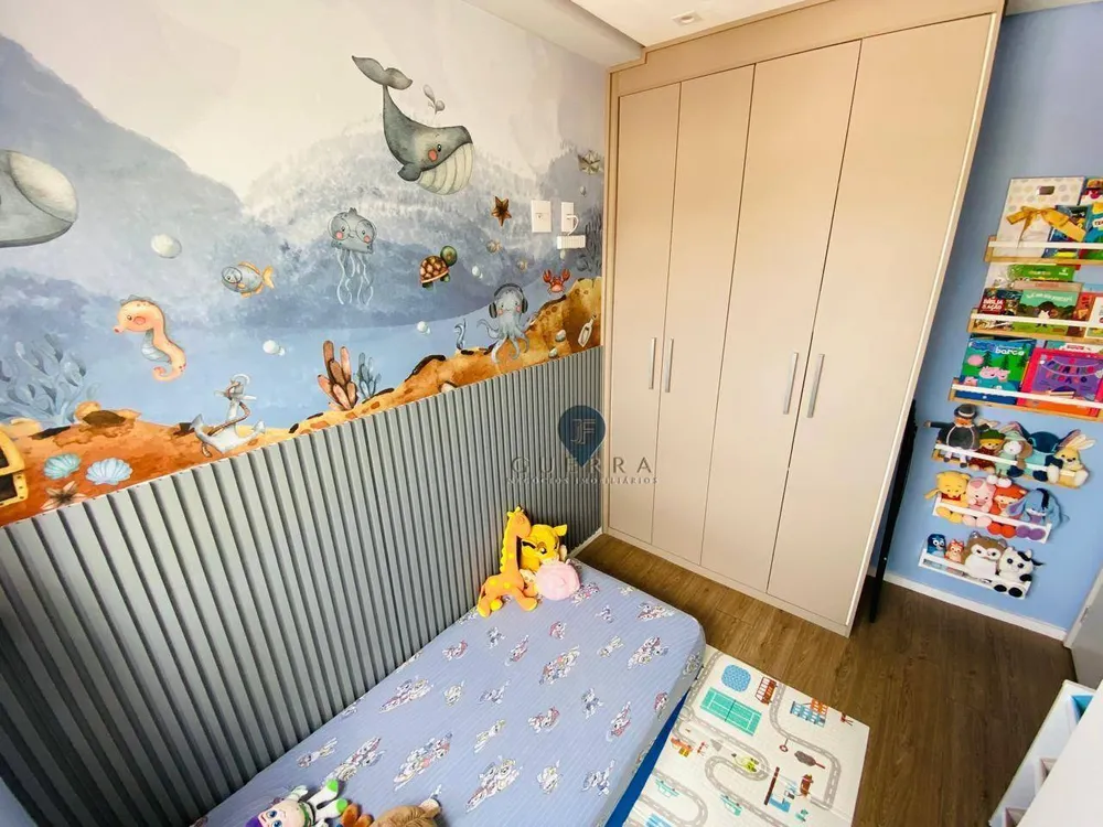 Apartamento, 2 quartos, 38 m² - Foto 9
