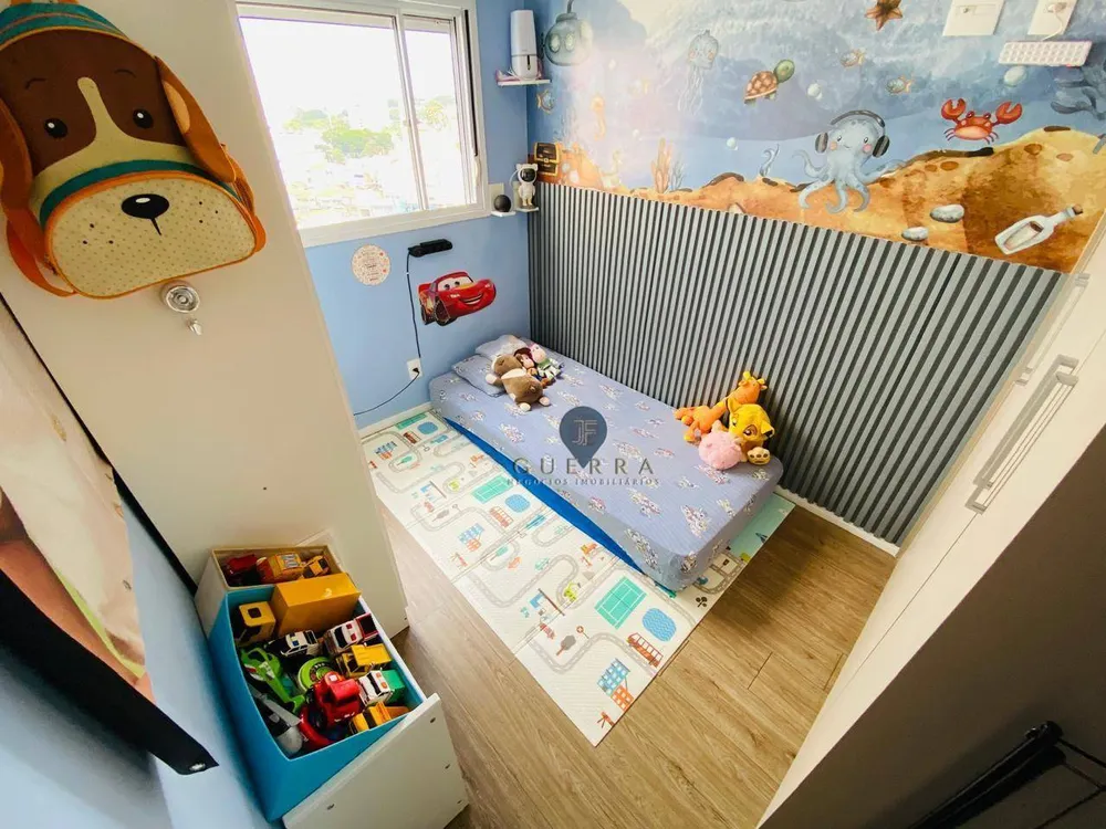 Apartamento, 2 quartos, 38 m² - Foto 8