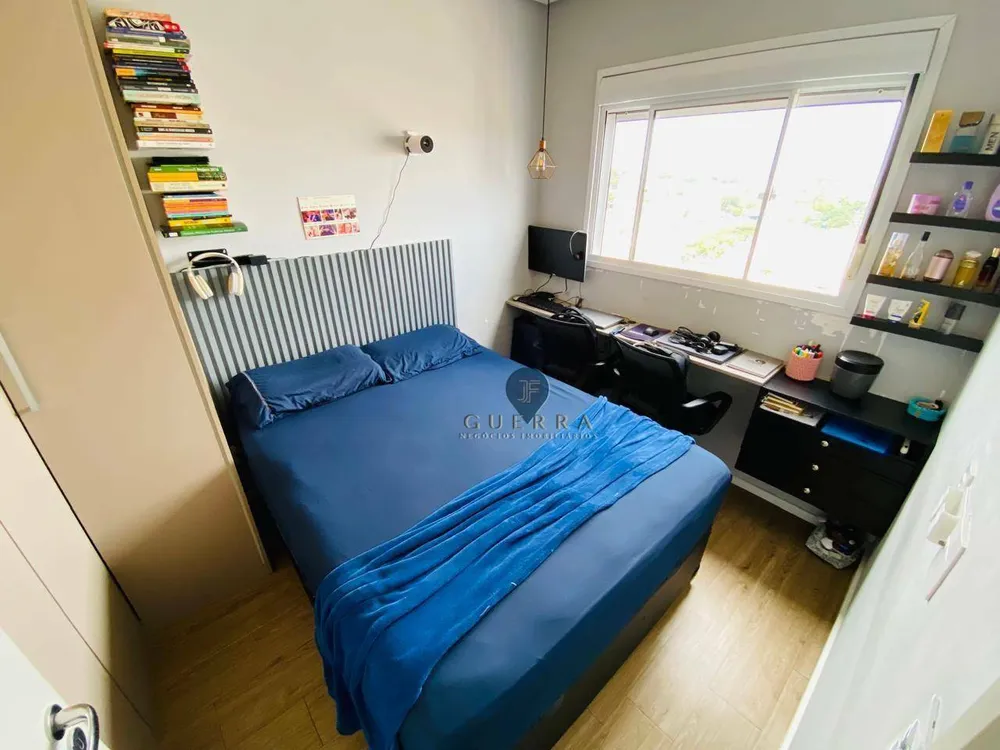 Apartamento, 2 quartos, 38 m² - Foto 5