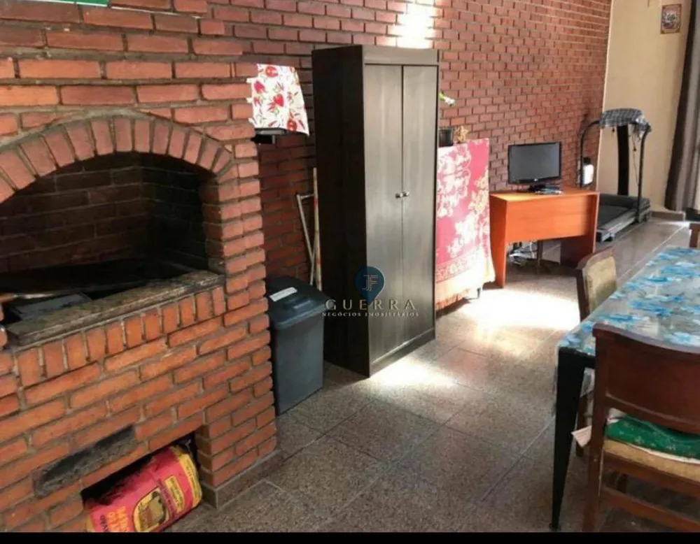 Sobrado, 3 quartos, 250 m² - Foto 8