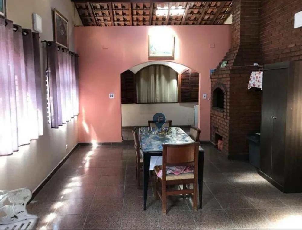 Sobrado, 3 quartos, 250 m² - Foto 7