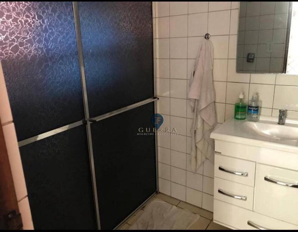 Sobrado, 3 quartos, 250 m² - Foto 4