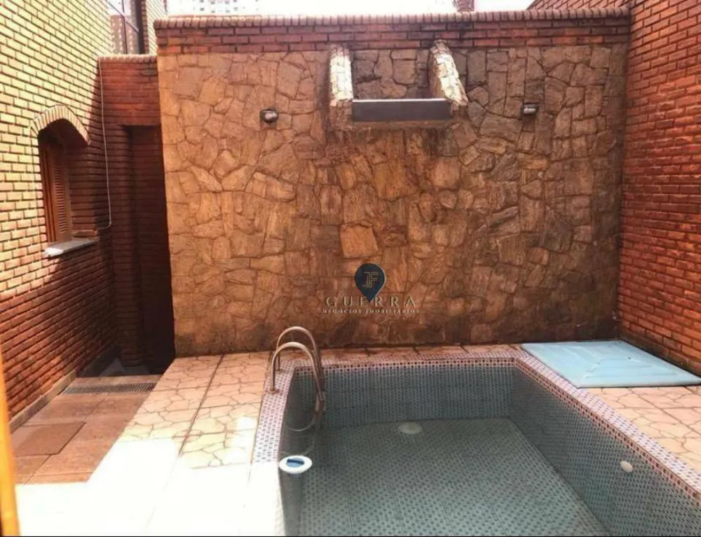 Sobrado, 3 quartos, 250 m² - Foto 1