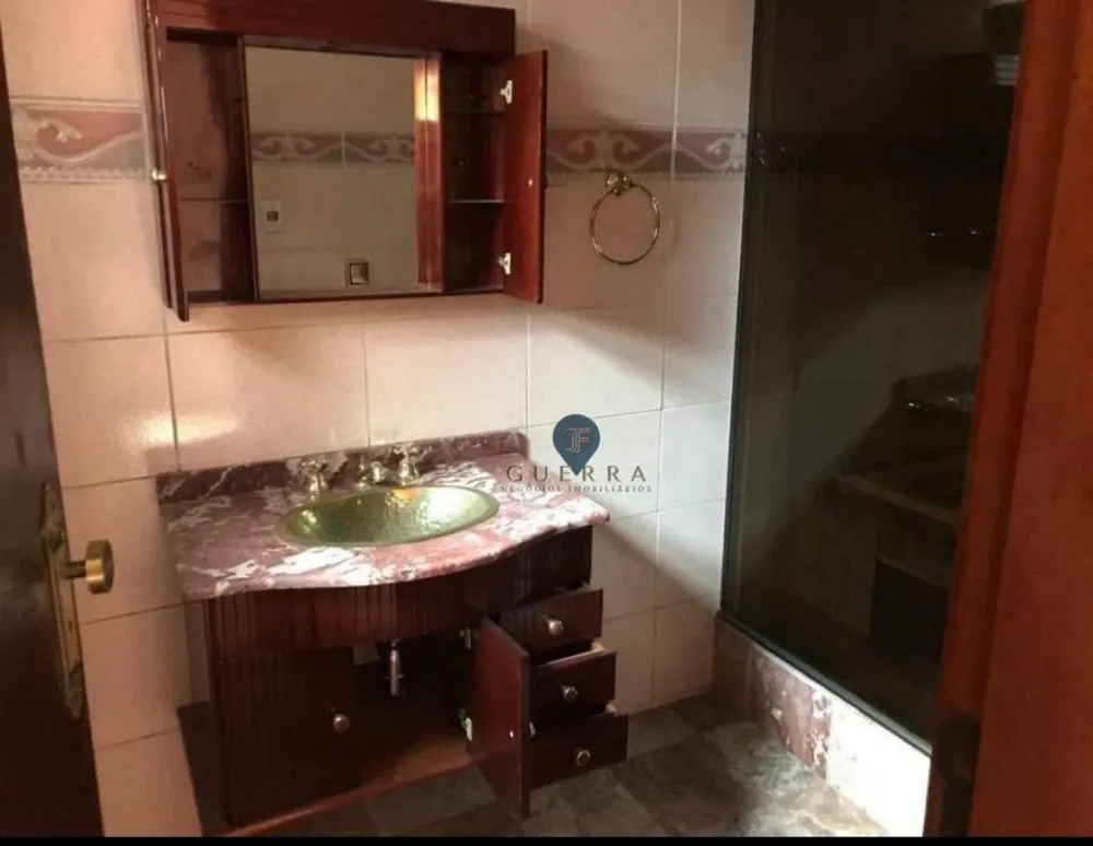 Sobrado, 3 quartos, 250 m² - Foto 15