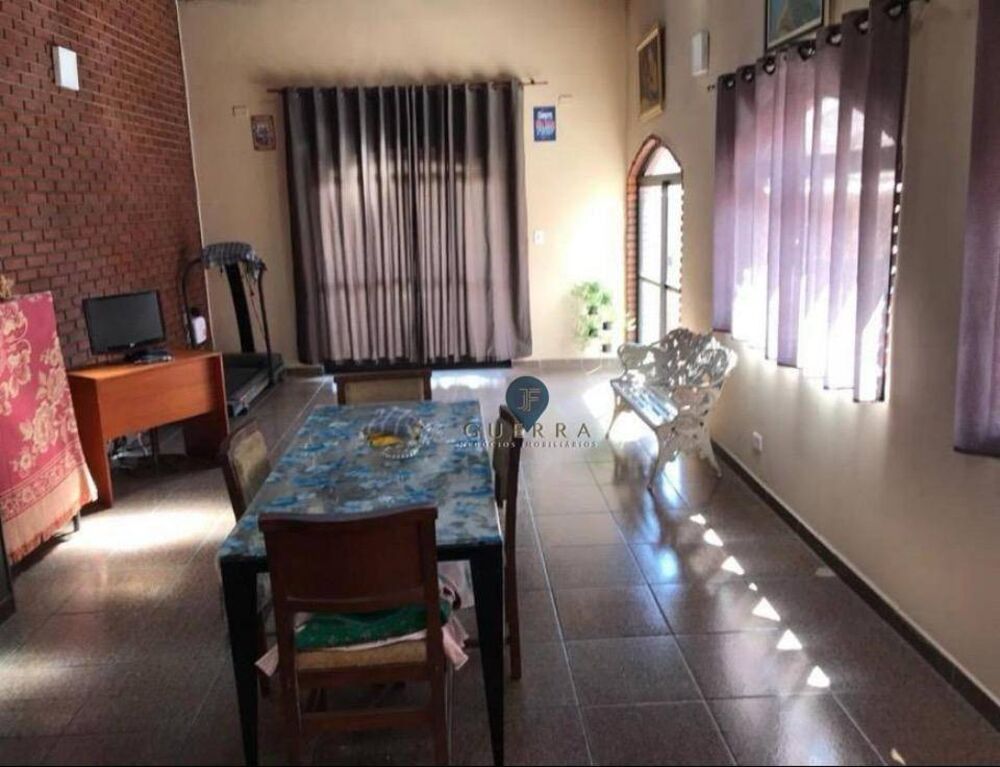Sobrado, 3 quartos, 250 m² - Foto 2