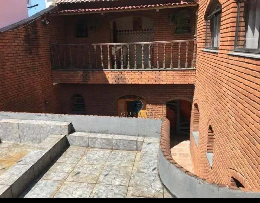 Sobrado, 3 quartos, 250 m² - Foto 3