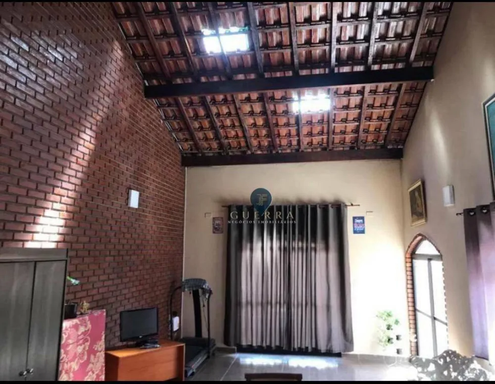 Sobrado, 3 quartos, 250 m² - Foto 6