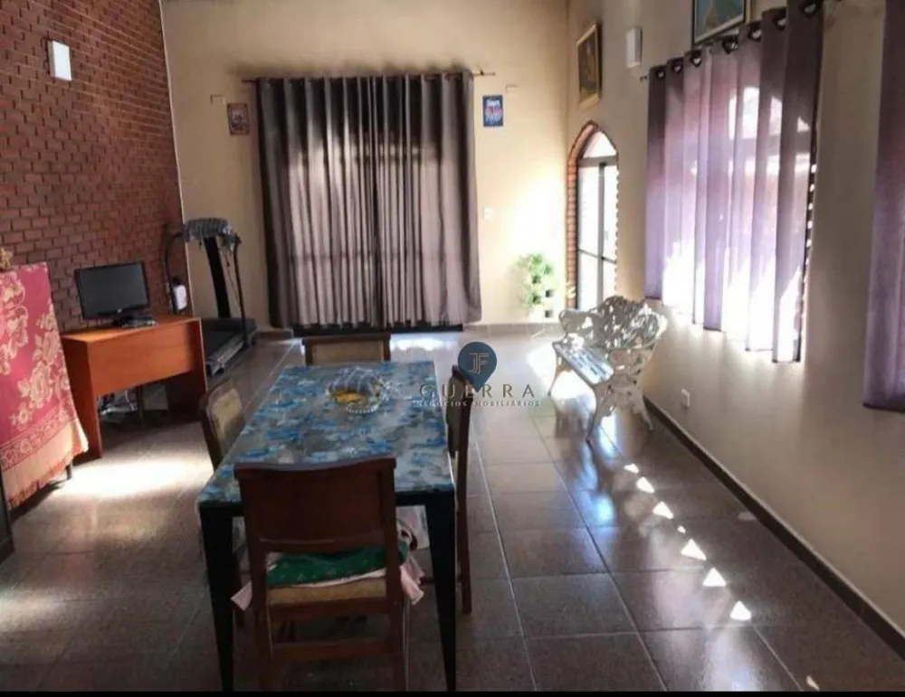 Sobrado, 3 quartos, 250 m² - Foto 5