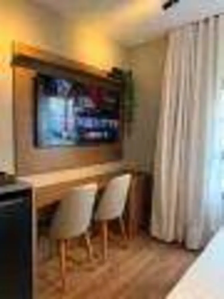 Apartamento, 1 quarto, 22 m² - Foto 5