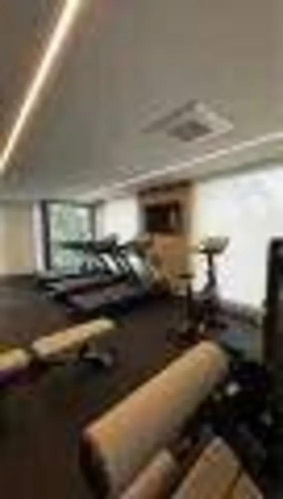 Apartamento, 1 quarto, 22 m² - Foto 2