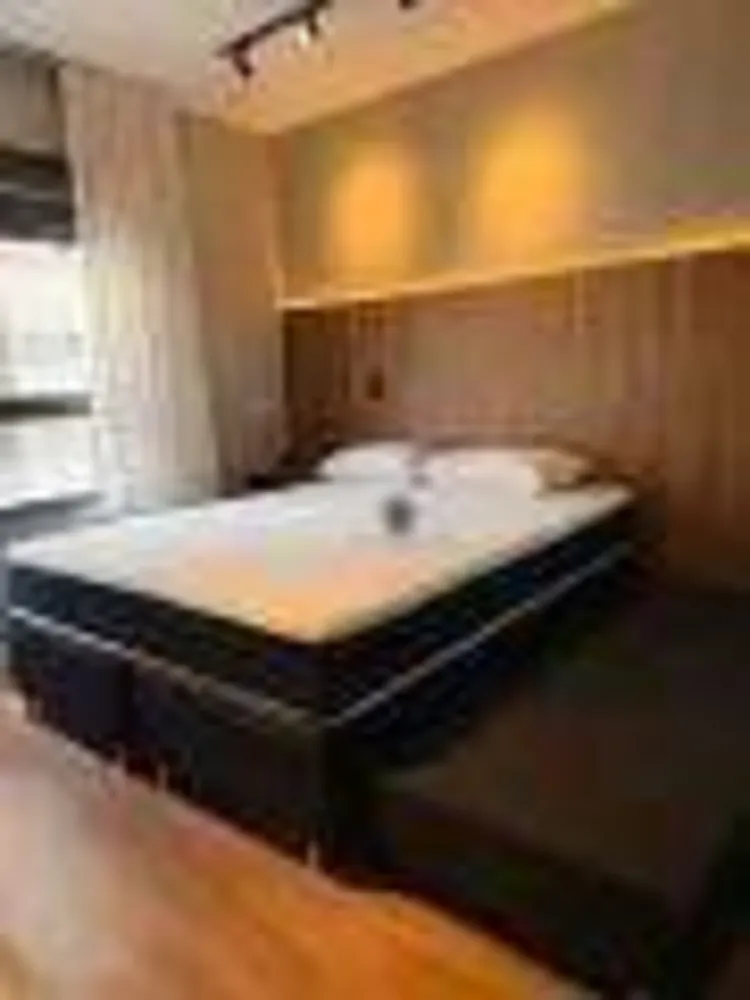 Apartamento, 1 quarto, 22 m² - Foto 4
