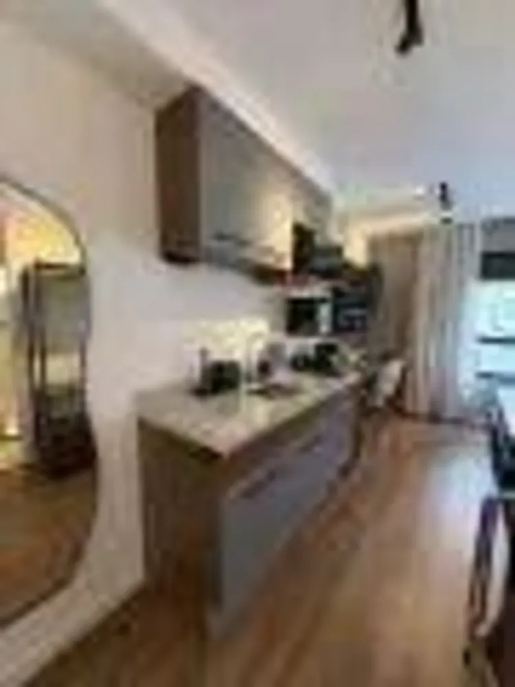 Apartamento, 1 quarto, 22 m² - Foto 8