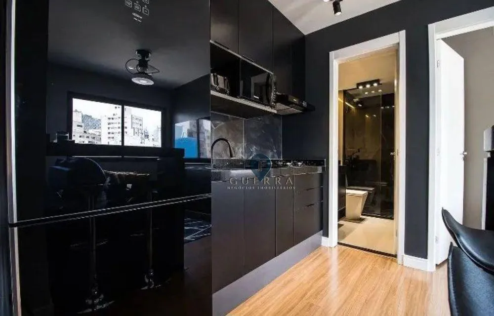Apartamento, 2 quartos, 37 m² - Foto 3