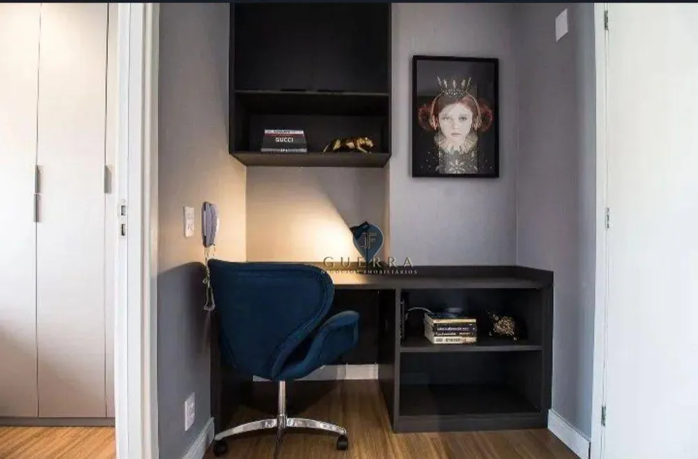 Apartamento, 2 quartos, 37 m² - Foto 11