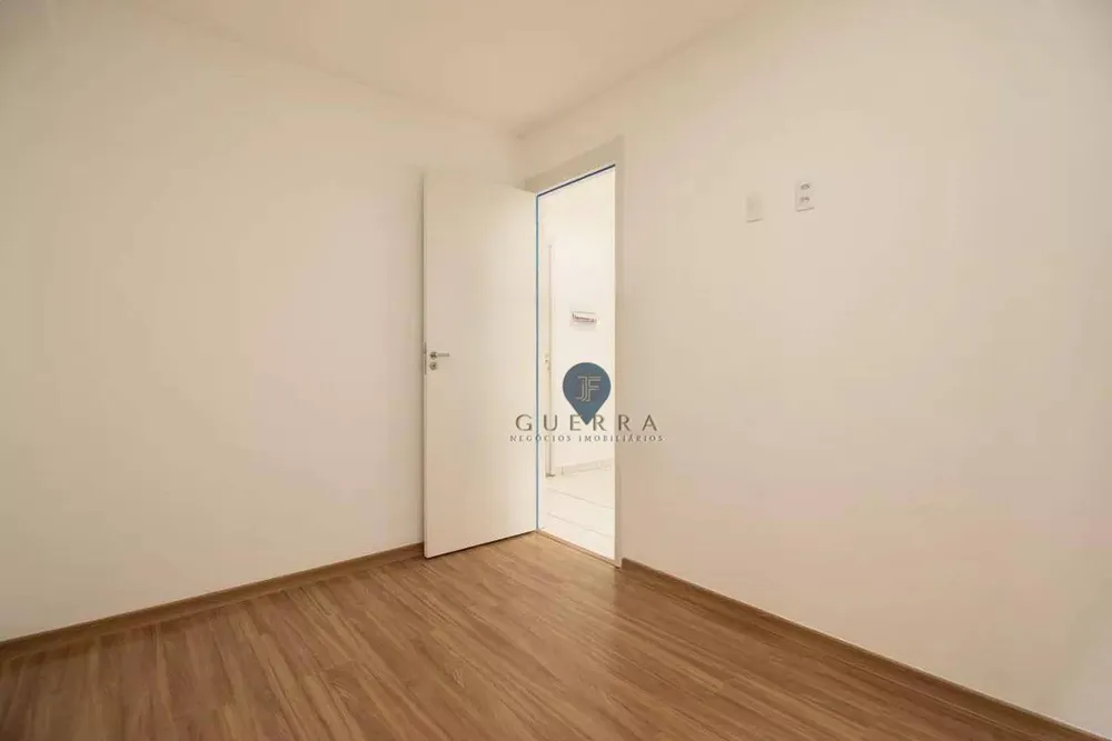 Apartamento, 2 quartos, 36 m² - Foto 9