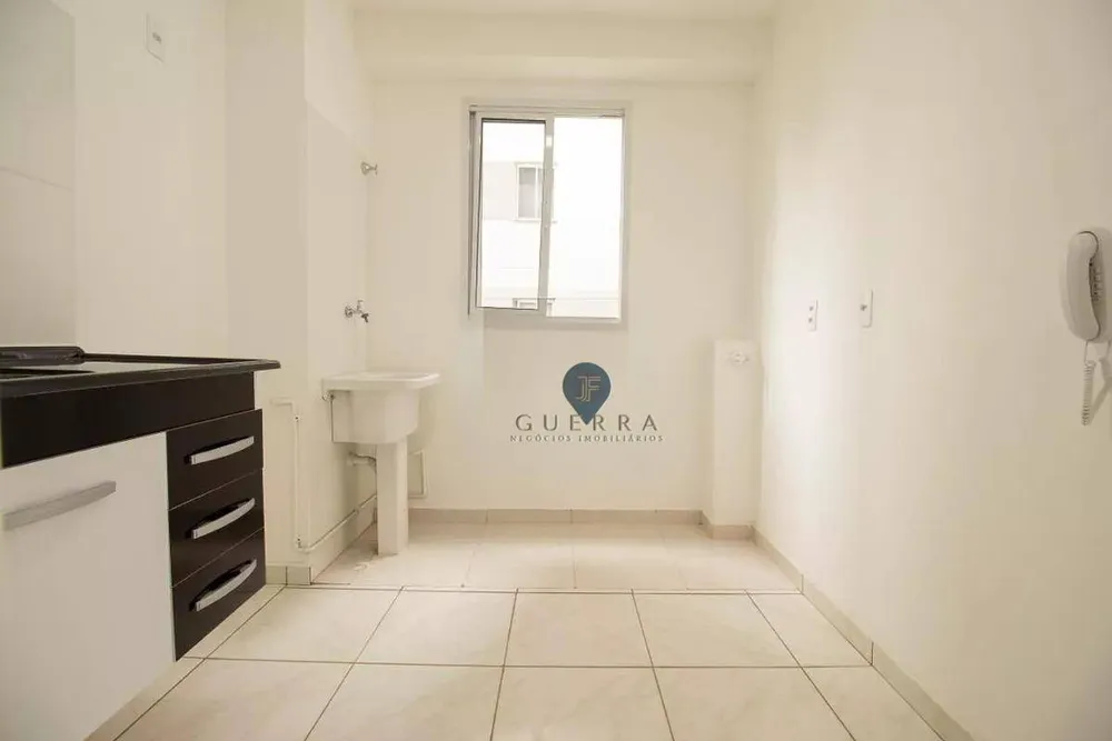 Apartamento, 2 quartos, 36 m² - Foto 4