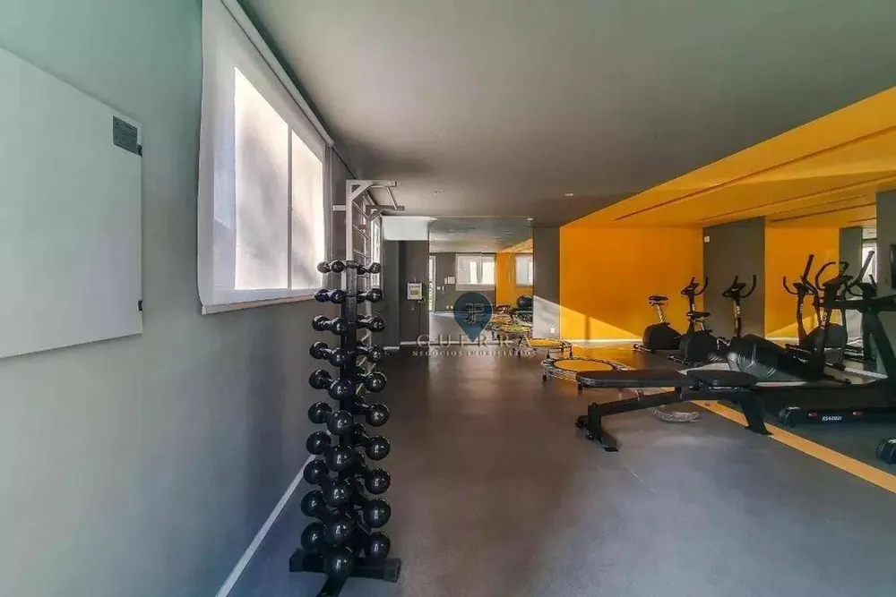 Apartamento, 2 quartos, 36 m² - Foto 12