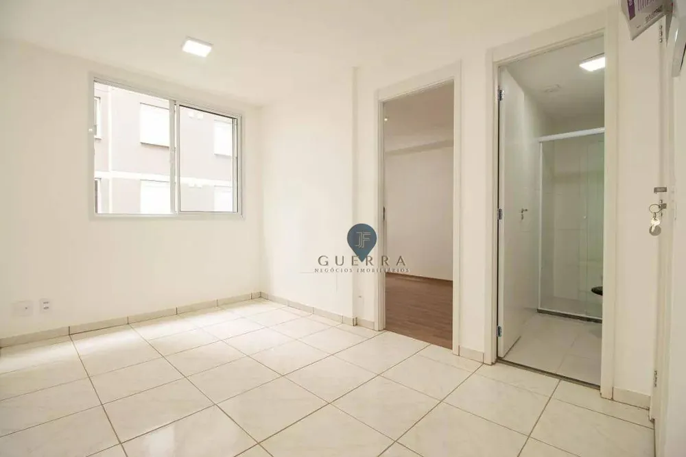 Apartamento, 2 quartos, 36 m² - Foto 7