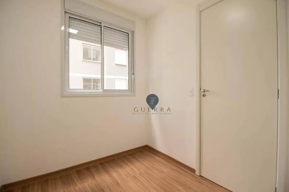Apartamento, 2 quartos, 36 m² - Foto 8