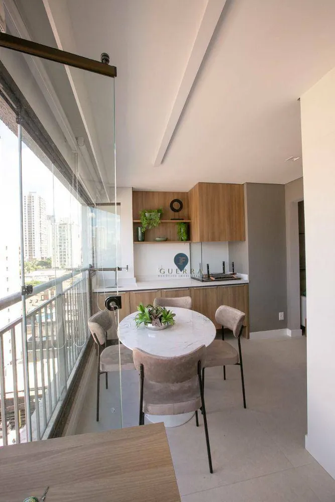 Apartamento, 2 quartos, 67 m² - Foto 14