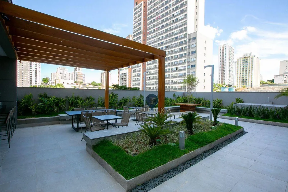Apartamento, 2 quartos, 67 m² - Foto 3