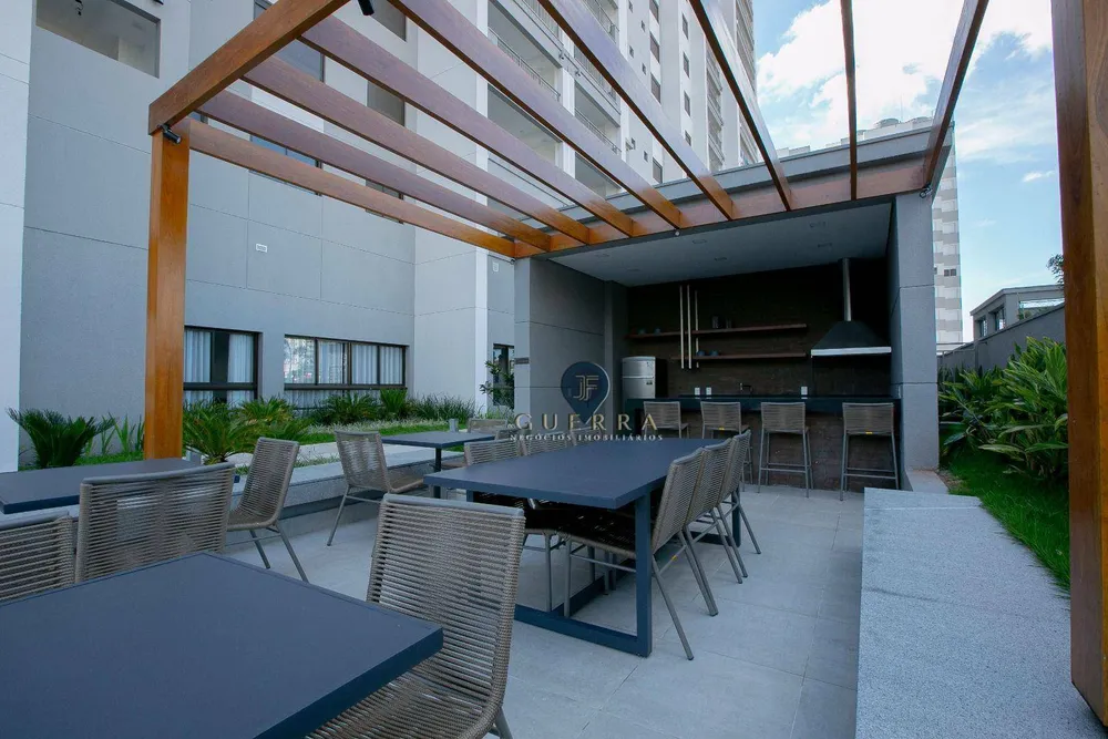 Apartamento, 2 quartos, 67 m² - Foto 9