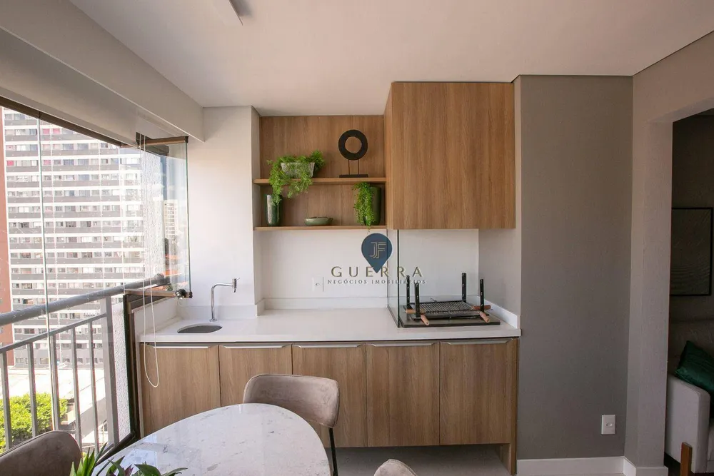 Apartamento, 2 quartos, 67 m² - Foto 1