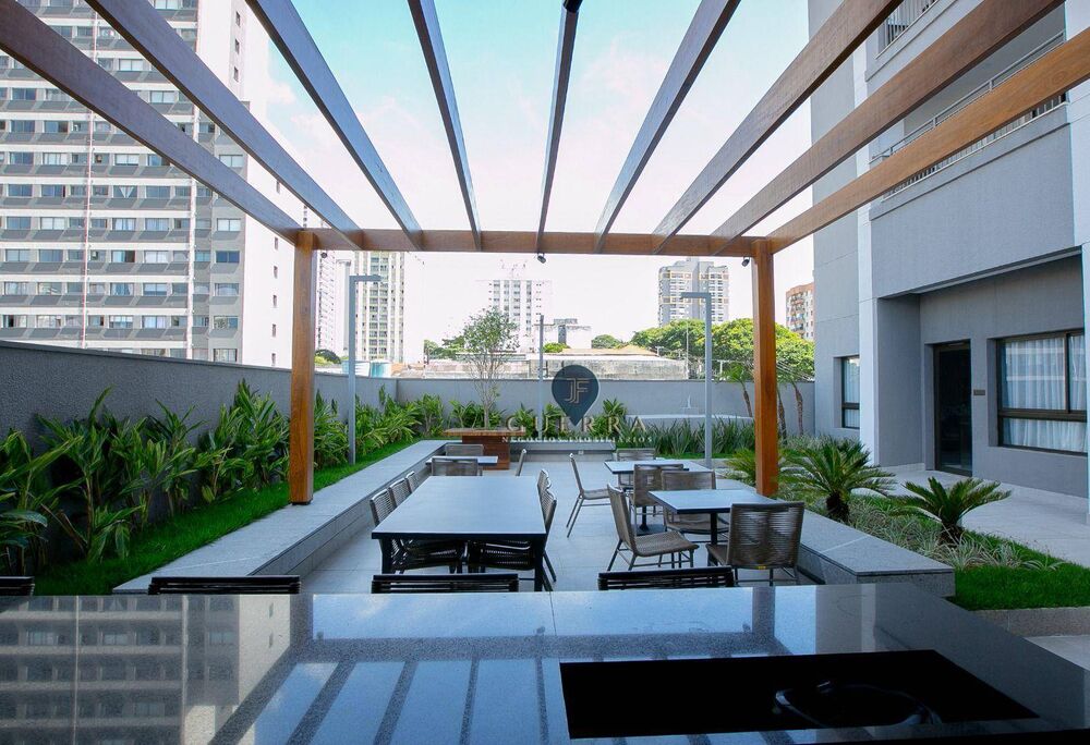 Apartamento, 2 quartos, 67 m² - Foto 1