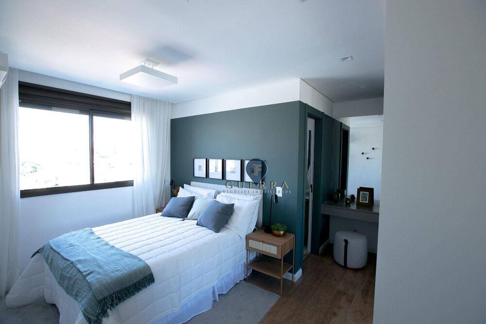 Apartamento, 2 quartos, 67 m² - Foto 2