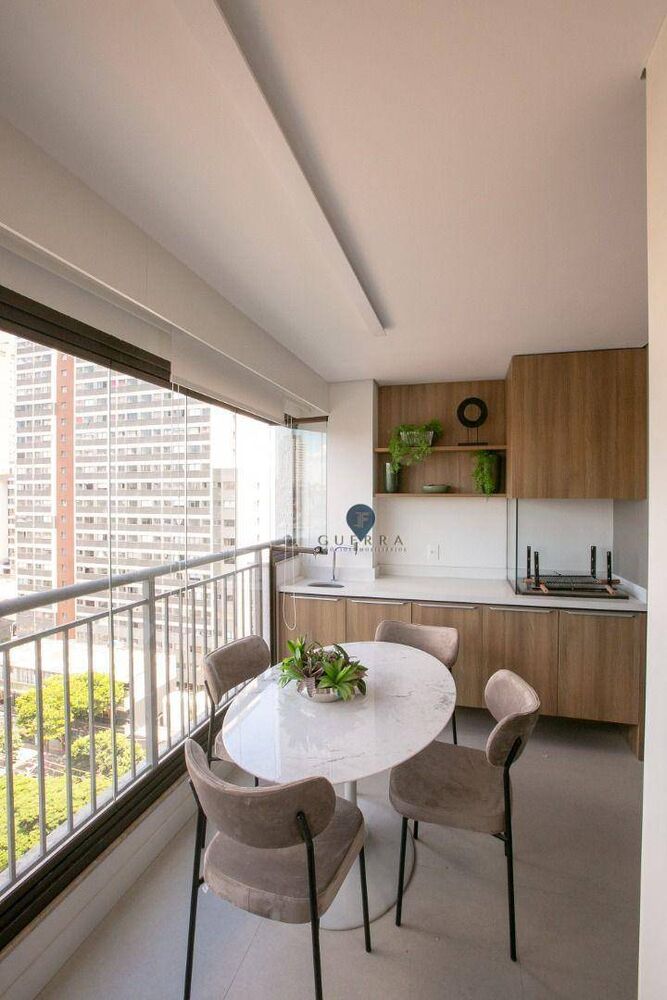 Apartamento, 2 quartos, 67 m² - Foto 4
