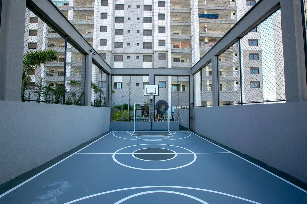 Apartamento, 2 quartos, 67 m² - Foto 5