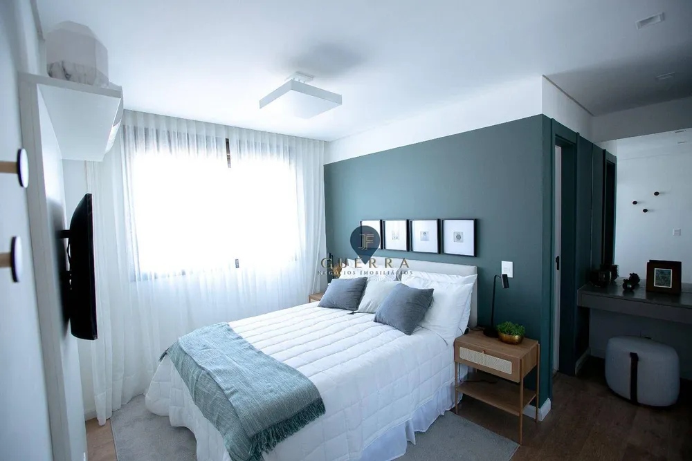 Apartamento, 2 quartos, 67 m² - Foto 2