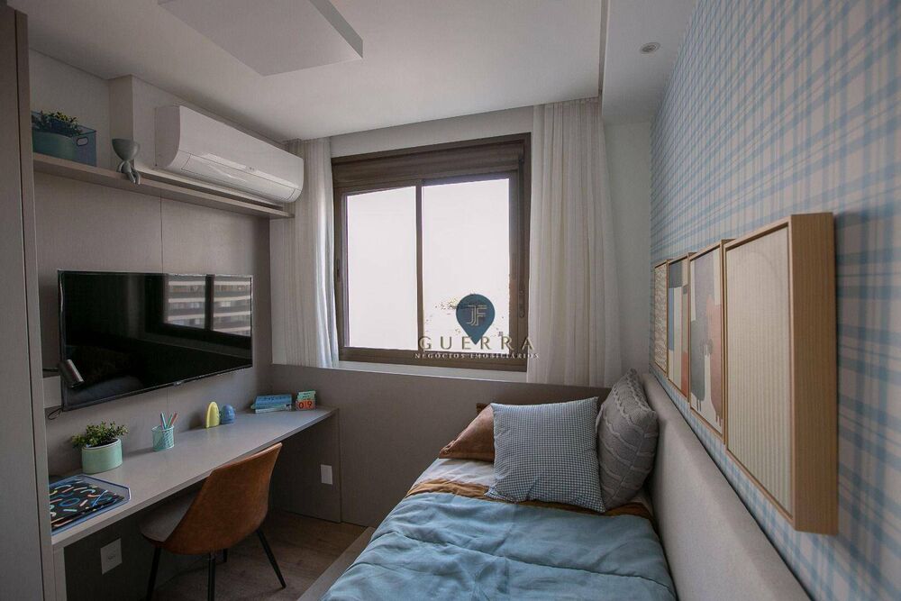 Apartamento, 2 quartos, 67 m² - Foto 3