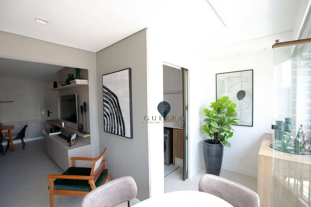 Apartamento, 2 quartos, 67 m² - Foto 19