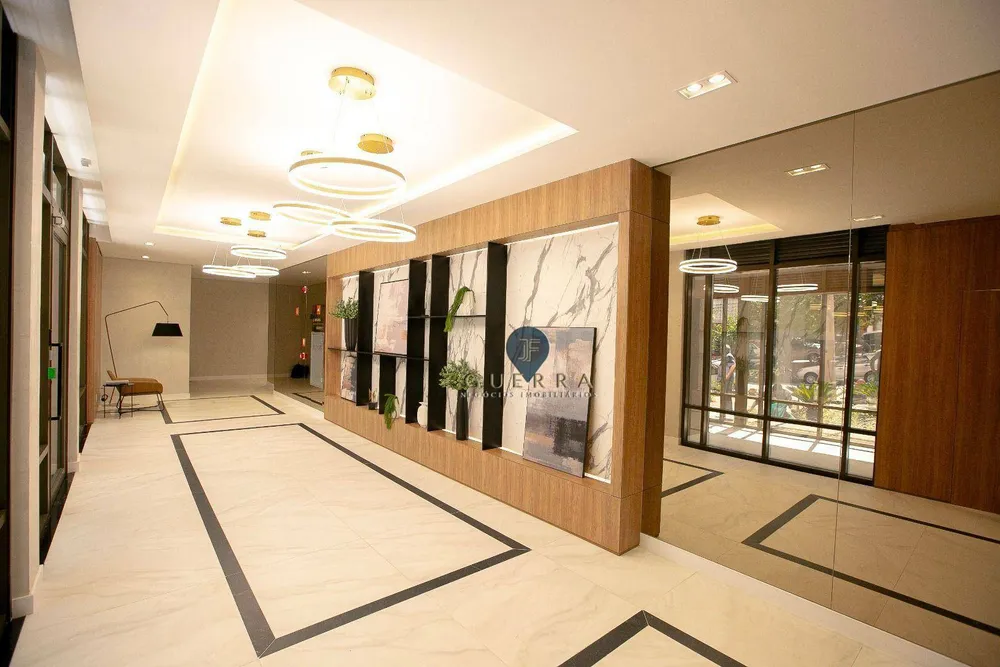 Apartamento, 2 quartos, 67 m² - Foto 2