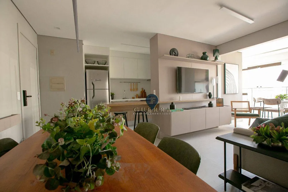 Apartamento, 2 quartos, 67 m² - Foto 17