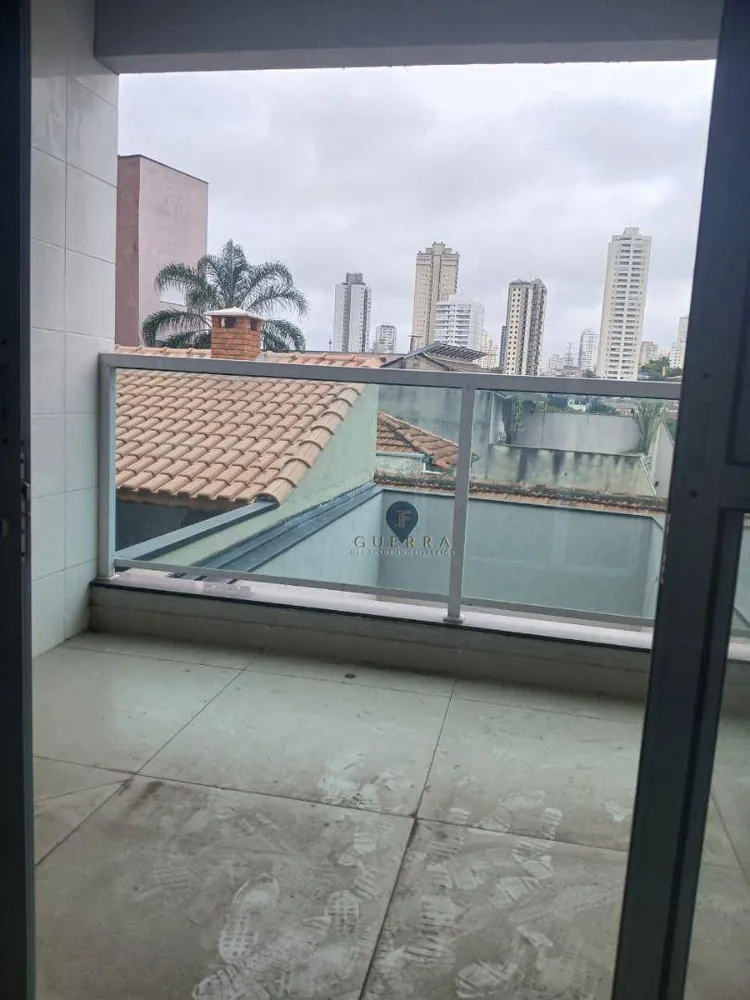 Sobrado, 3 quartos, 154 m² - Foto 1